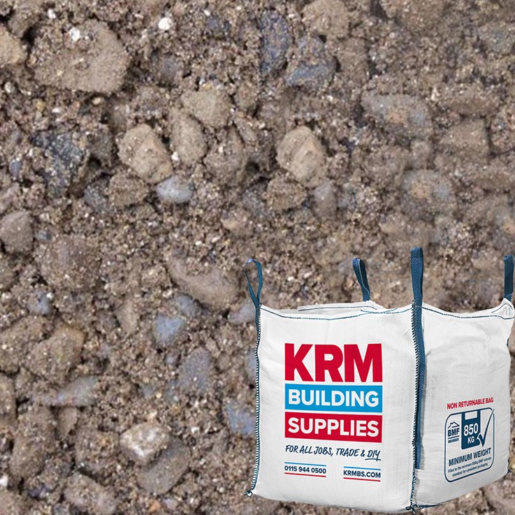 Ballast 20-5mm Bulk Bag (850Kg)